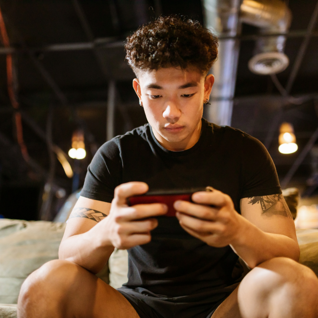 Best MidRange Phones for Gaming Brebis Project