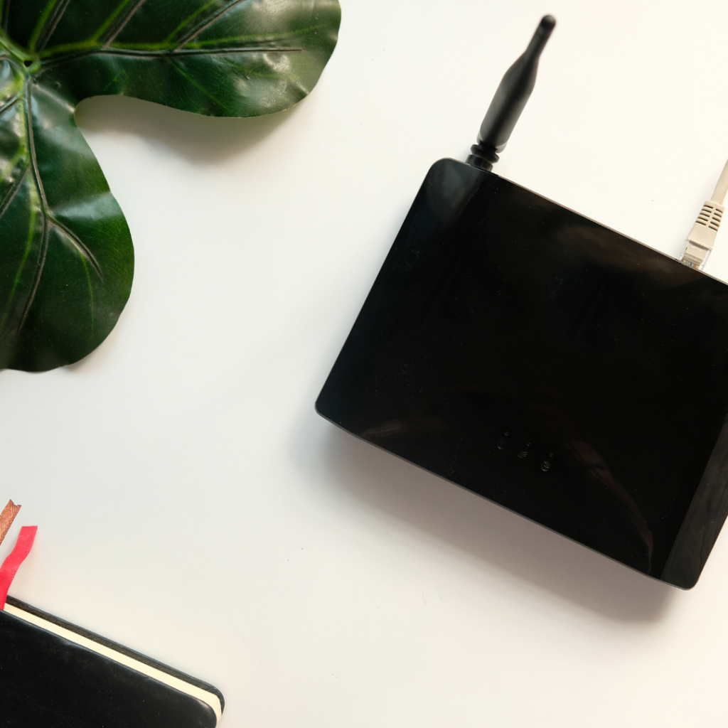 Choosing A Good Router Brebis Project